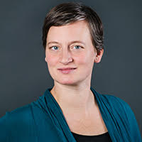 Kathrin Piersig, Heilpraktikerin